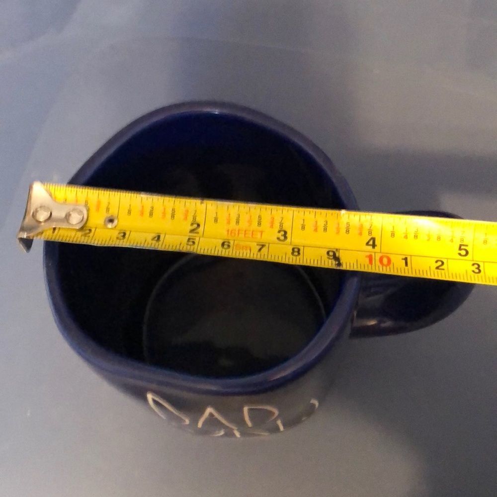 Rae Dunn mug RARE - Picture 3 of 3